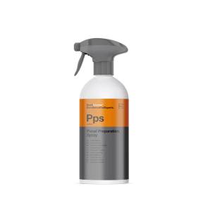 Čistič a odmašťovač povrchu Panel Preparation 500 ml 